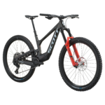 SCOTT RANSOM 20 2027 carbon black - slika 2