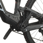 SCOTT RANSOM 20 2027 carbon black - slika 3