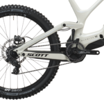 SCOTT GAMBLER RC 2027 foggy grey - slika 4