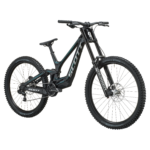 SCOTT GAMBLER 10 2027 meta black - slika 2