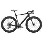SCOTT ADDICT GRAVEL PREMIUM 2027 watery green