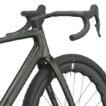 SCOTT ADDICT GRAVEL PREMIUM 2027 watery green - slika 4