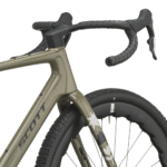 SCOTT ADDICT GRAVEL 10 2027 lupine grey - slika 6