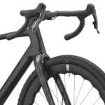SCOTT ADDICT GRAVEL 20 2027 watery black - slika 4