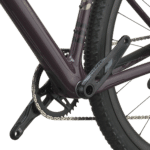 SCOTT ADDICT GRAVEL 30 2027 mulberry purple - slika 4