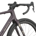 SCOTT ADDICT GRAVEL 30 2027 mulberry purple - slika 6