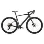 SCOTT ADDICT GRAVEL 40 2027 carbon black