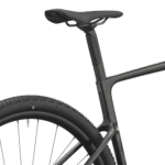SCOTT ADDICT GRAVEL 40 2027 carbon black - slika 4