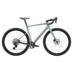SCOTT ADDICT GRAVEL 40 2027 iron grey
