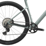 SCOTT ADDICT GRAVEL 40 2027 iron grey - slika 3