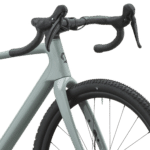 SCOTT ADDICT GRAVEL 40 2027 iron grey - slika 4