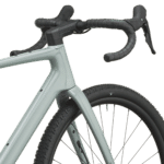 SCOTT ADDICT GRAVEL 40 2027 iron grey - slika 7
