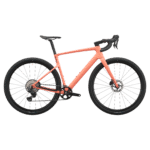 SCOTT ADDICT GRAVEL 40 2027 peach pink