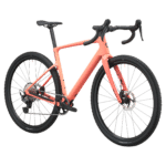 SCOTT ADDICT GRAVEL 40 2027 peach pink - slika 2