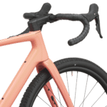 SCOTT ADDICT GRAVEL 40 2027 peach pink - slika 4
