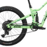 SCOTT RANSOM PRO 400 2027 paradise green - slika 3