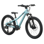 SCOTT ROXTER 200 2027 canal blue - slika 2