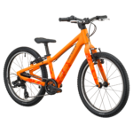 SCOTT CONTRAIL 200 2027 ultra orange - slika 2