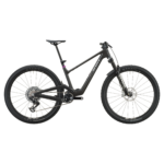 SCOTT SPARK DC FACTORY 2027 carbon black