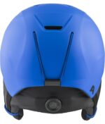 ALPINA OTROŠKA SMUČARSKA ČELADA BRIX JR royal-blue matt - slika 3