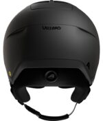 ALPINA SMUČARSKA ČELADA VIZZARD QV MIPS black matt - slika 3