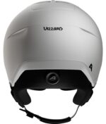 ALPINA SMUČARSKA ČELADA VIZZARD Q-LITE white matt - slika 3