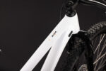 CUBE AIM ONE 2027 metallicwhite´n´black - slika 3