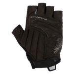 ZIENER CURDIN-Z – kolesarske rokavice, black - slika 3