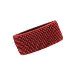 ZIENER ILSE black red – zimski trak - slika 2