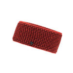 ZIENER ILSE black red – zimski trak