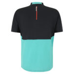 ZIENER NARIUS-Z – moška kolesarska majica, tropical teal - slika 2