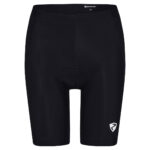ZIENER NILEA-Z X-Function – ženske kolesarske hlače, black