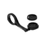 Nosilec za kolesarski računalnik Lezyne Garmin/Wahoo GPS Forward Mount