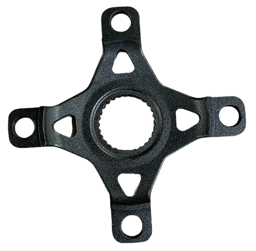 Spider Stronglight E-BIKE BCD 104 mm 4 arm GEN4