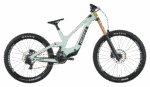 SCOTT GAMBLER RC 2026 mistyade green