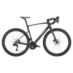 SCOTT ADDICT 30 2027 carbon black