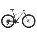 SCOTT Scale RC World Cup 2027 cumulus white/carbon black