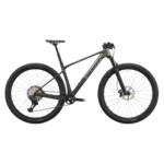 SCOTT Scale RC Expert 2027 tungsten grey/carbon black