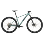 SCOTT Scale 60 2027 arctic green
