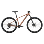 SCOTT Contrail 10 2027 alloy brown