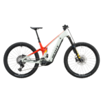 SCOTT Patron ST Tuned 2027 blush white/rally red