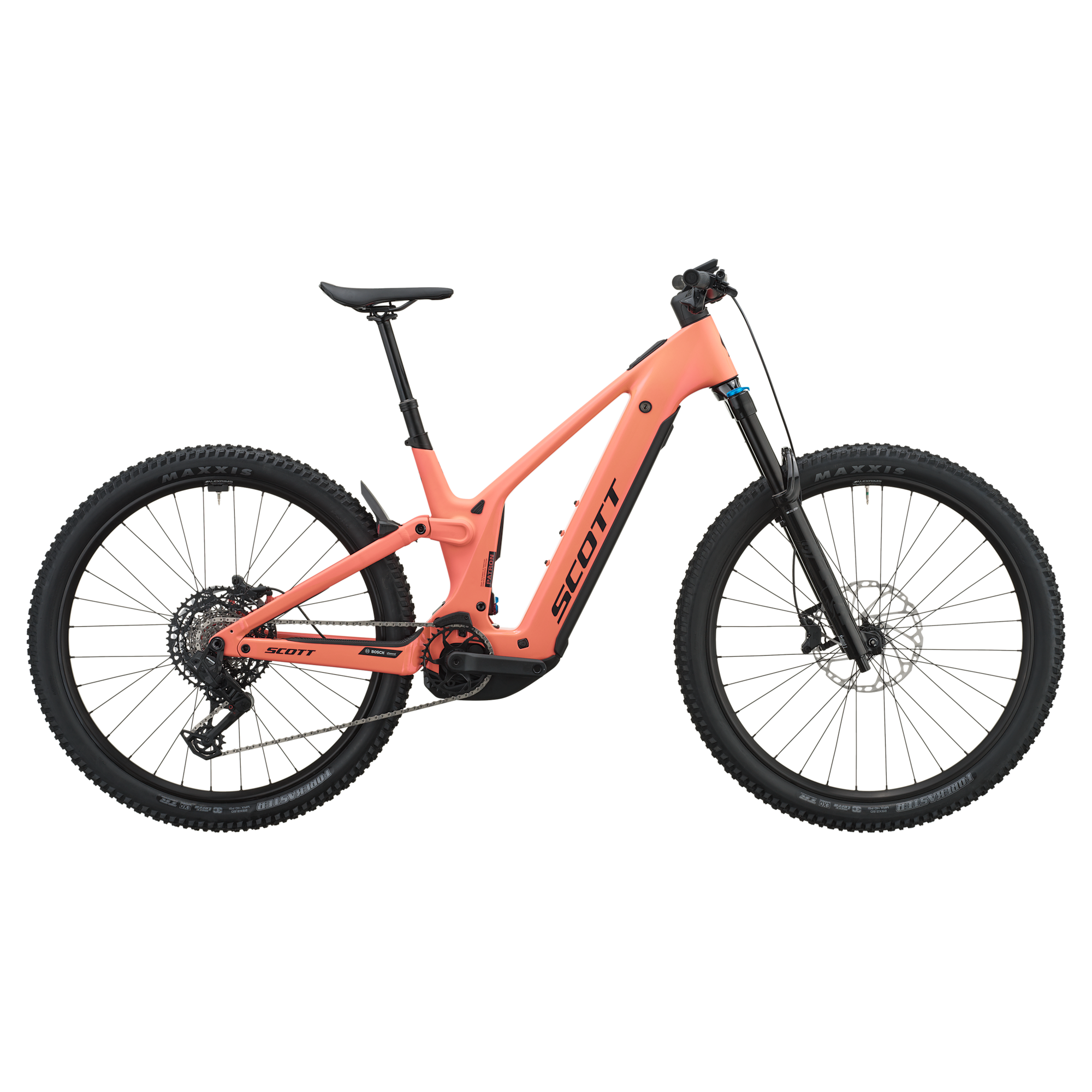 2286434 SCOTT Patron 20 2027 peach pink - slika 1