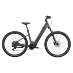 SCOTT Axis 40 Wave 2027 Kelp Green