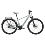 SCOTT Passage 10 Belt 2027 cloud grey