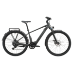 SCOTT Passage 20 2027 cinder grey