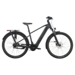 SCOTT Sub Tour 20 2027 granite black