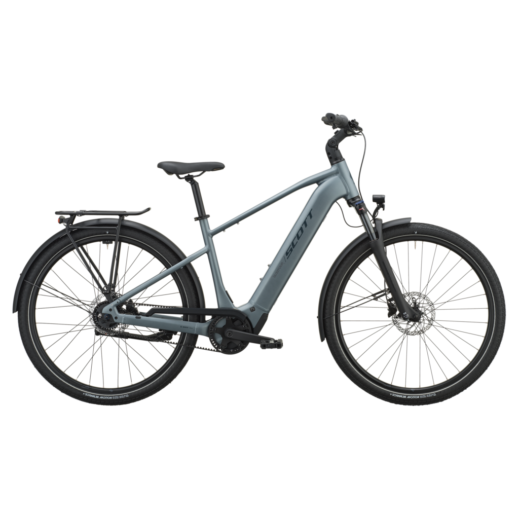 SCOTT Sub Tour 40 2027 shadow blue
