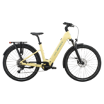SCOTT Sub Sport 10 Wave 2027 canary yellow