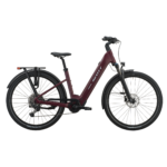 SCOTT Sub Sport 20 Wave 2027 aubergine purple