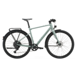 SCOTT Metrix 10 2027 iron grey